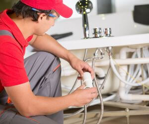 About The Faucet Pros Claypool, IN